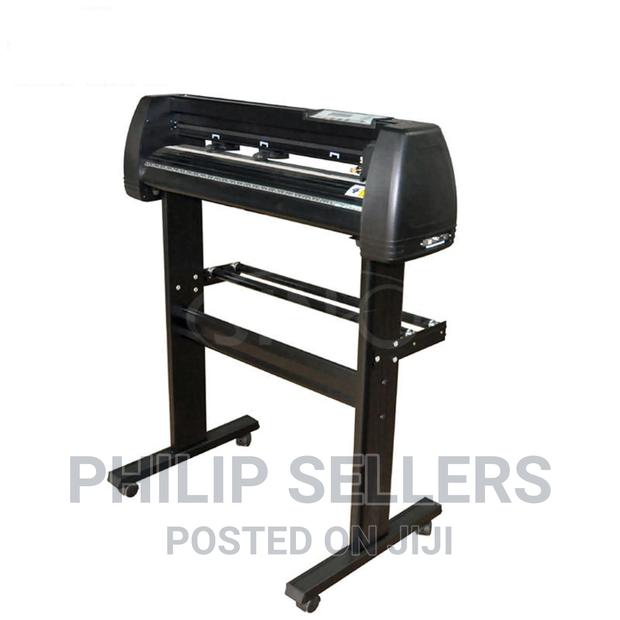 Function PVC Sticker HTV Film Cricut Vinyl Cutter Plotting - main view