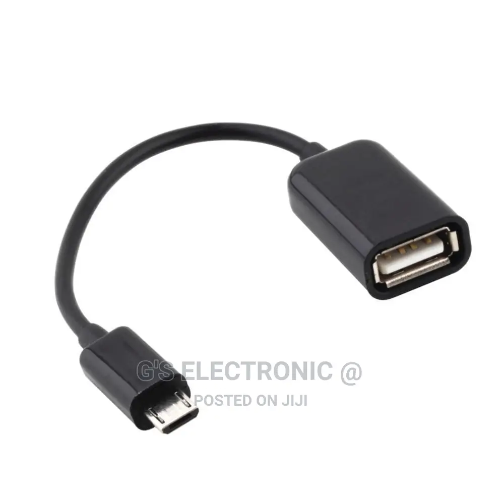 Original Otg Cable/Type C /Android
