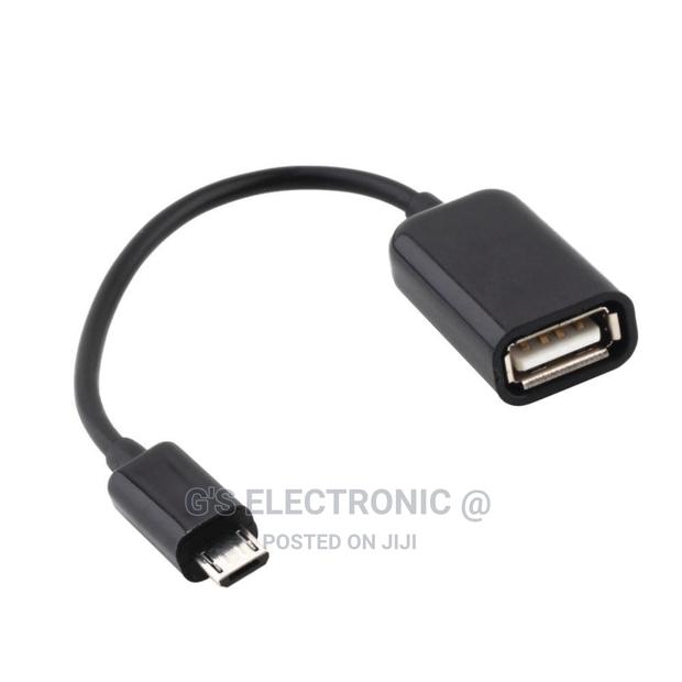 Original Otg Cable/Type C /Android - main view