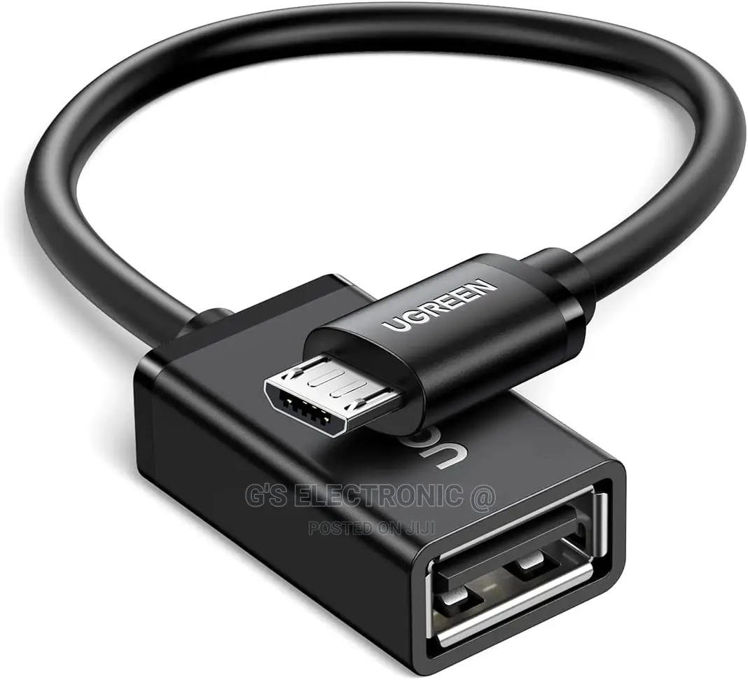 Original Otg Cable/Type C /Android