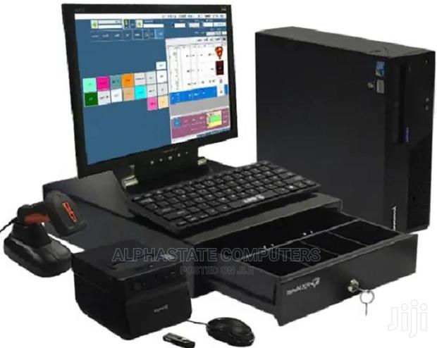 Best Point of Sale Software Installation Software Full Set - main view