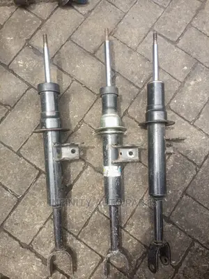 Bmw 5 Series Front Shock