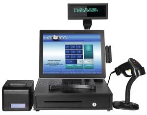 Pos-Full Set Point of Sale System (Pos)Software - thumbnail 2
