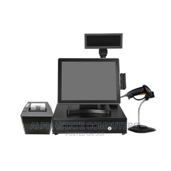 Durable Full Set of Hardwares for Software Installation - main view