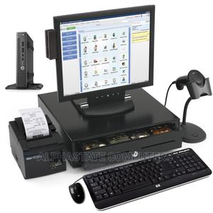 Quality Full Set of Hardwares for Software Installations - thumbnail 2