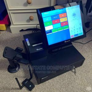 Elegant Full Set of Hardwares for Software Instalation - thumbnail 2