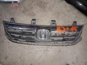 Ex Japan Grill for Honda Stream 2008