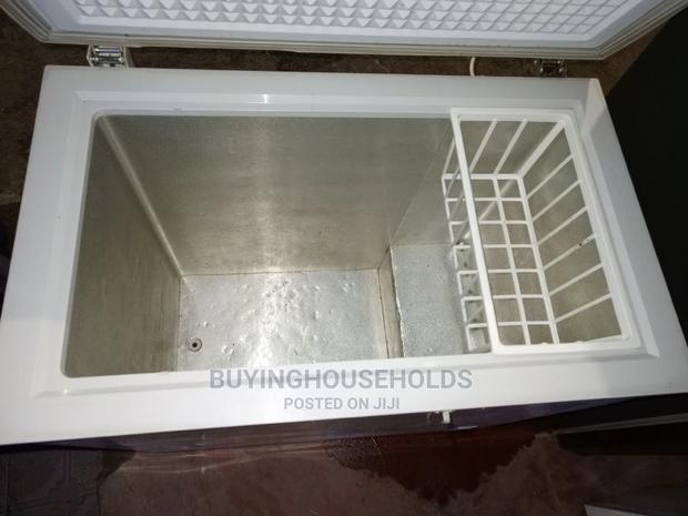 Icecool 215L Chest Freezer - thumbnail 6