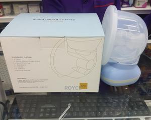 Wearable Electric Breast Pump - thumbnail 2