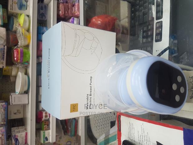Wearable Electric Breast Pump - thumbnail 3