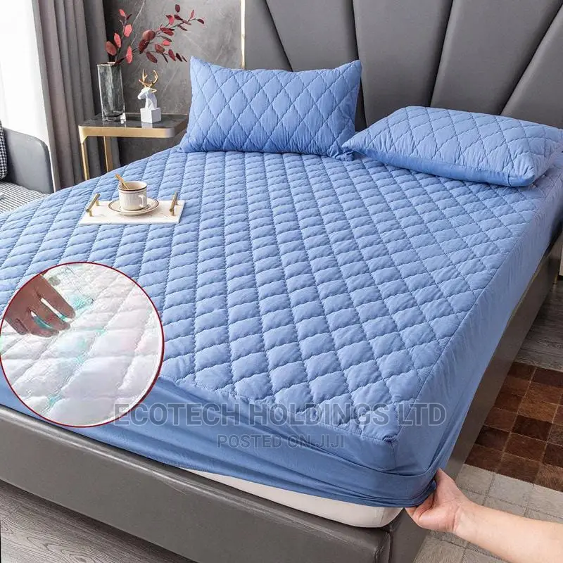 Waterproof Mattress Protectors.