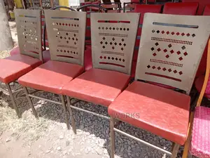 Exacutive Chair