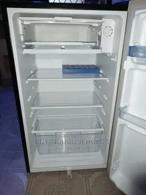 Mika 90L Fridge