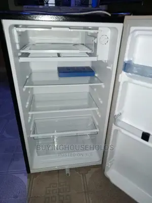 Mika 90L Fridge