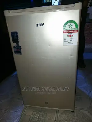 Mika 90L Fridge