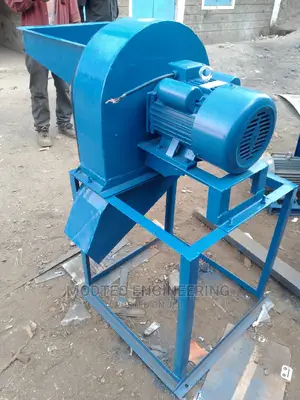 Modtec Heavy Crushers