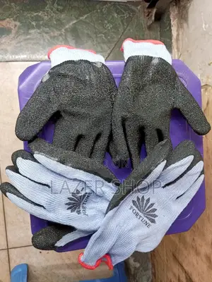 Protective Gloves