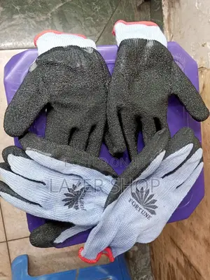 Protective Gloves
