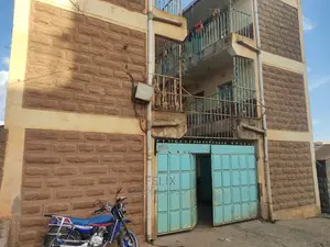 Karatina/Muthua Rental House on Sale