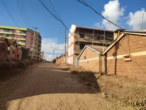 Karatina/Muthua Rental House on Sale
