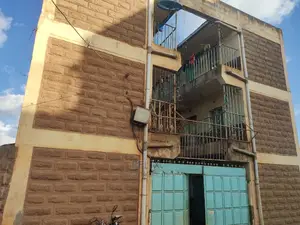 Karatina/Muthua Rental House on Sale