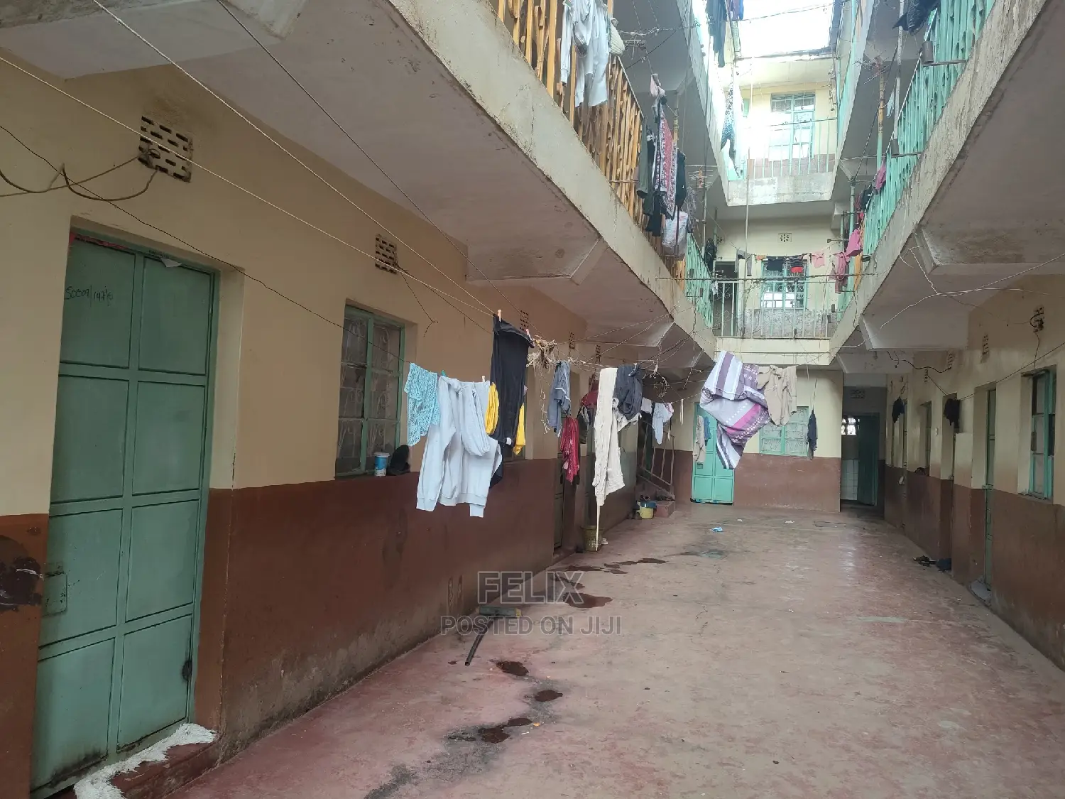 Karatina/Muthua Rental House on Sale