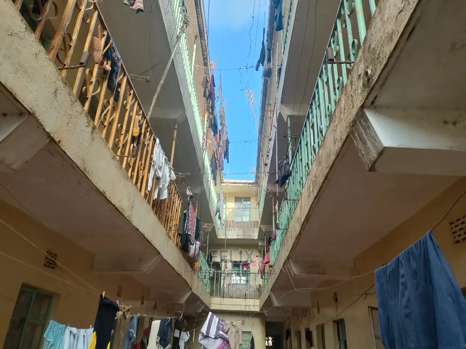 Karatina/Muthua Rental House on Sale