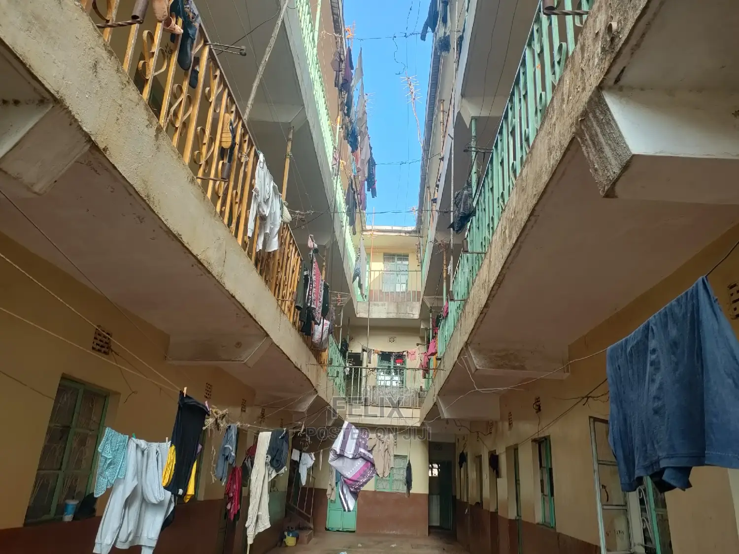 Karatina/Muthua Rental House on Sale