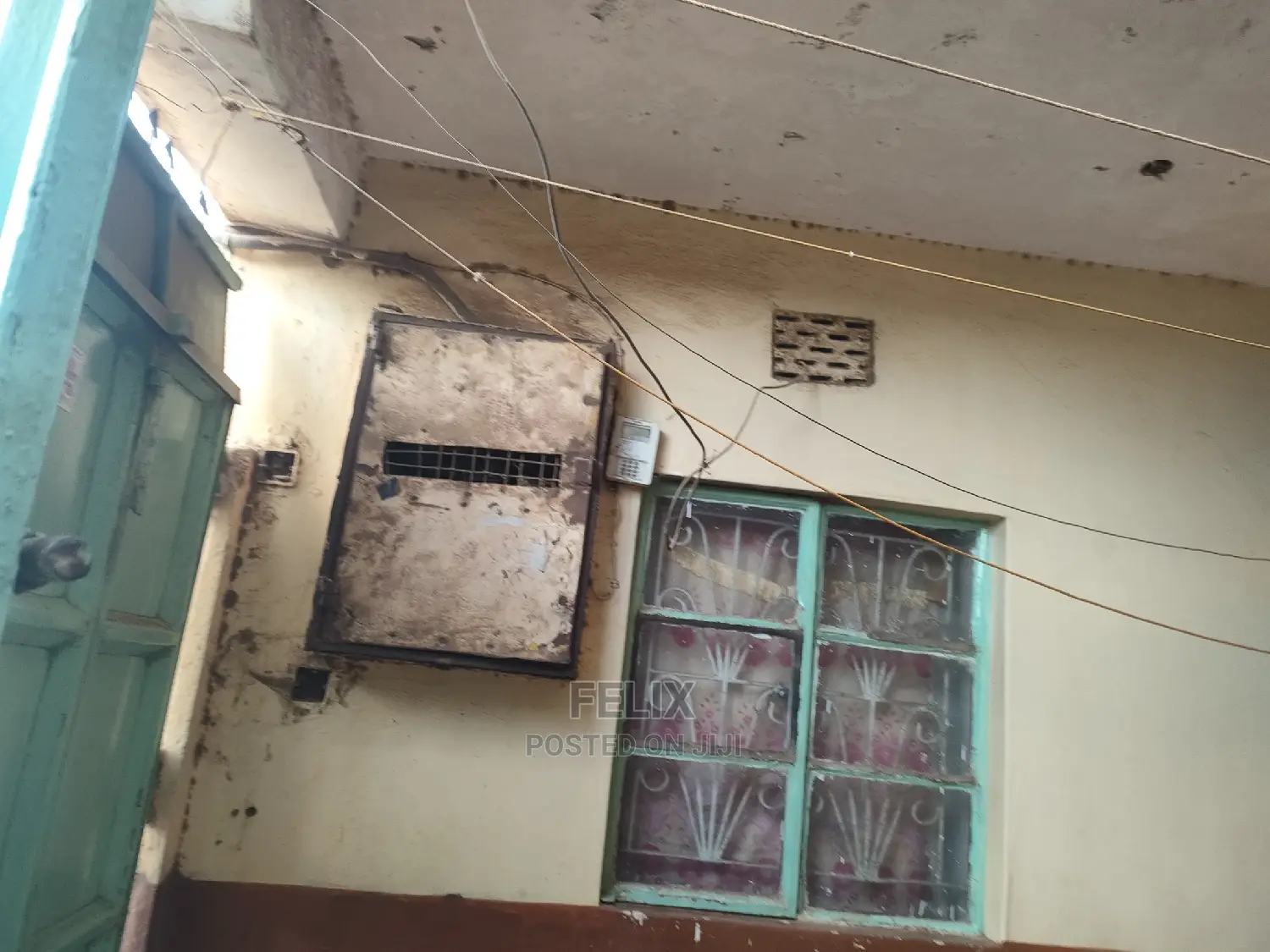 Karatina/Muthua Rental House on Sale