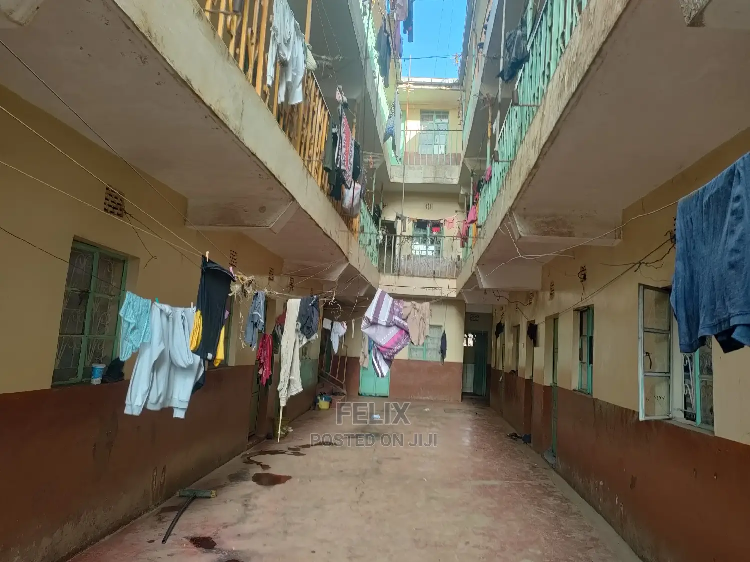 Karatina/Muthua Rental House on Sale