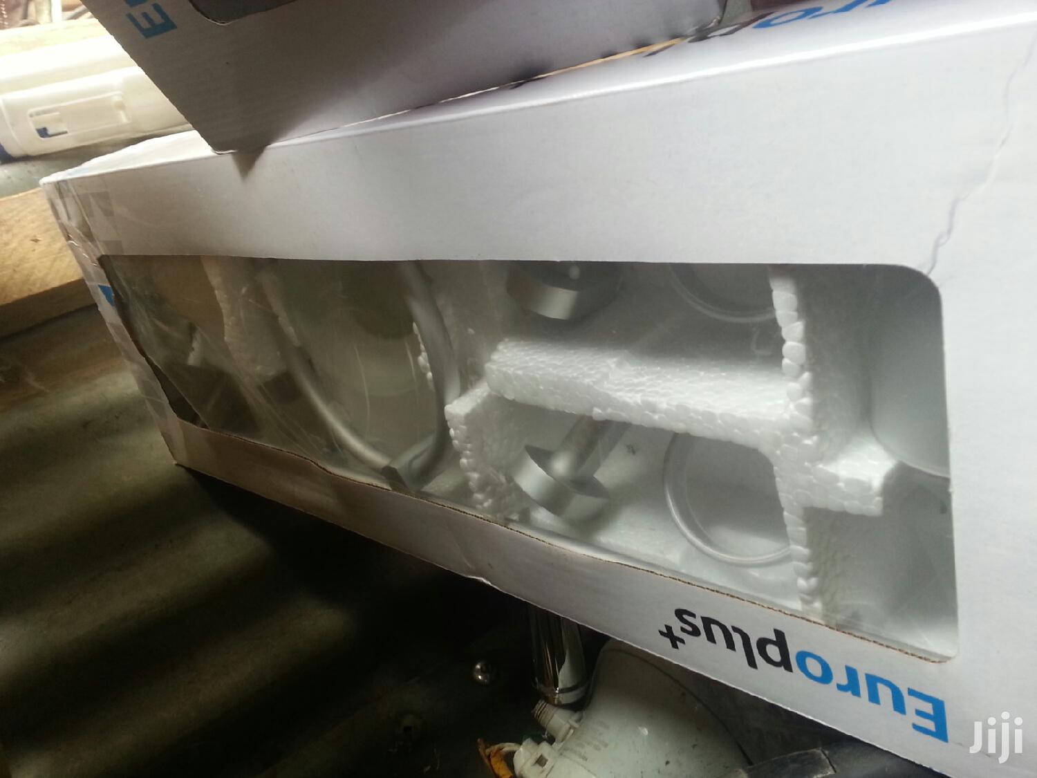 Bathroom Accessories in Nairobi Central Plumbing & Water Supply