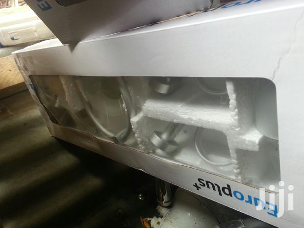 Bathroom Accessories - main view