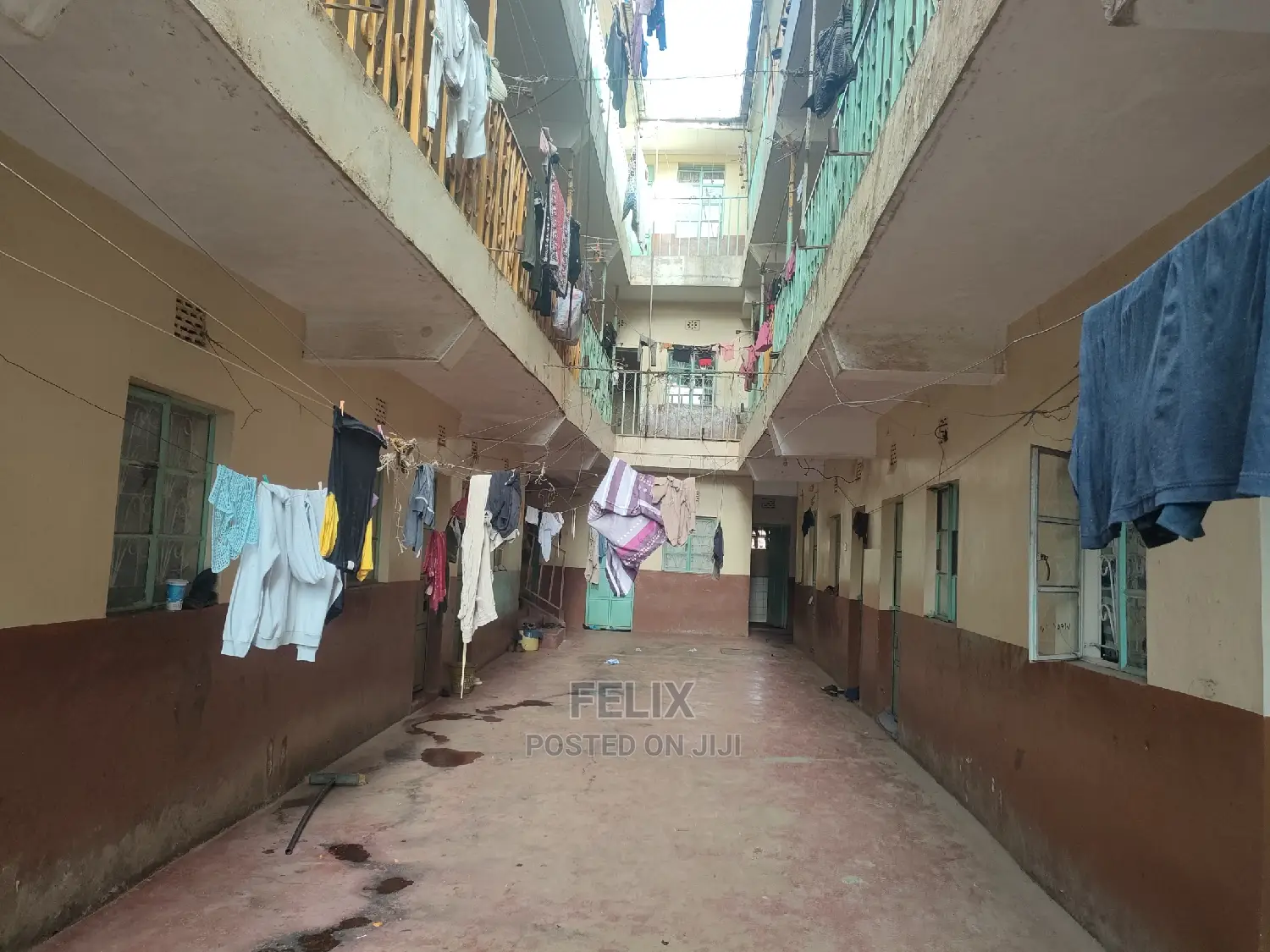Karatina/Muthua Rental House on Sale