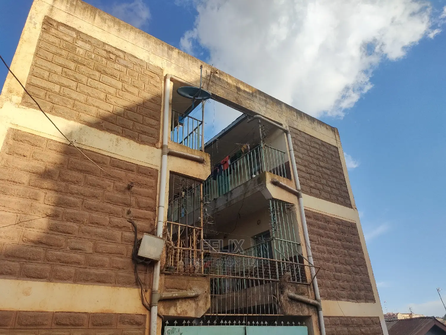 Karatina/Muthua Rental House on Sale