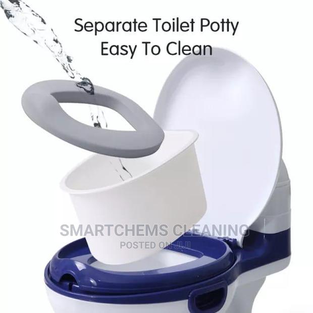 Babies Portable Toilet