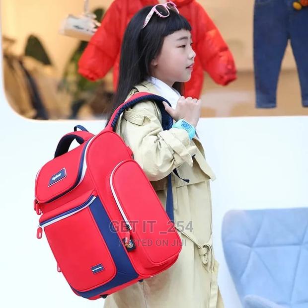*Waterproof Topbear Children School Bag - thumbnail 2