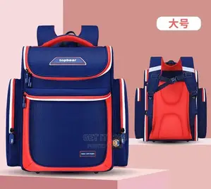 School Backpacks