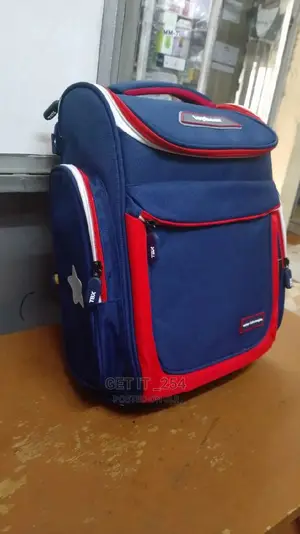 School Backpacks