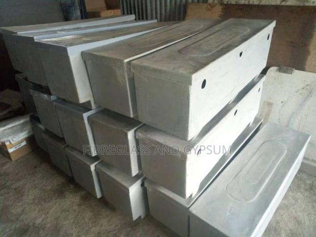 Battery Boxes for Solar Batteries