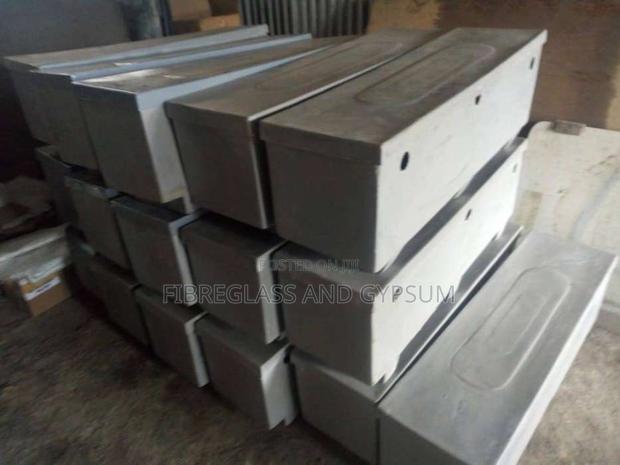 Battery Boxes for Solar Batteries - thumbnail 2