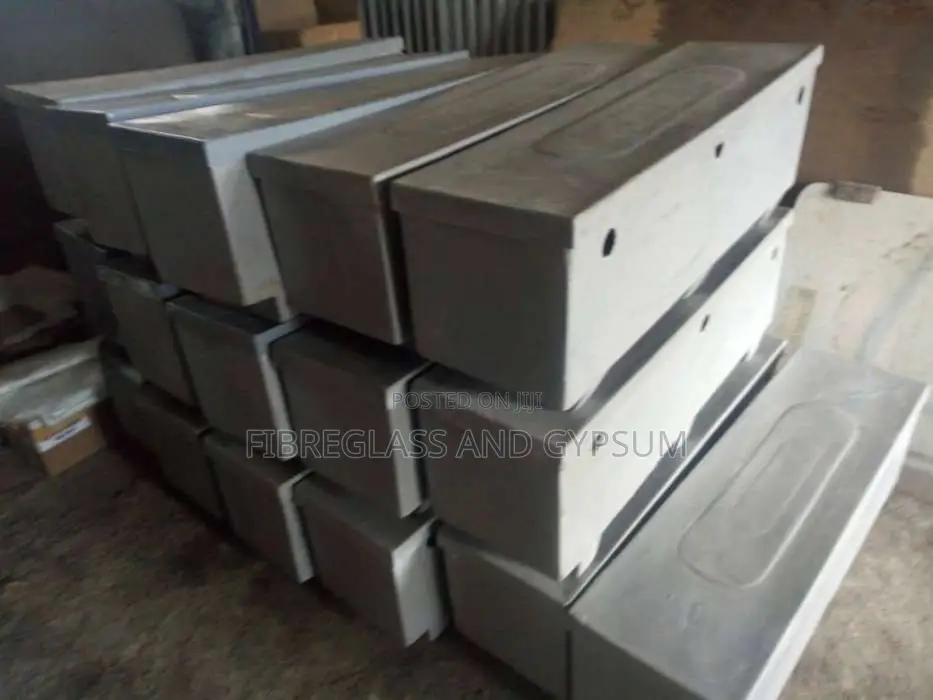 Battery Boxes for Solar Batteries