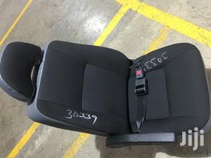 Safari Land Cruiser Seats
