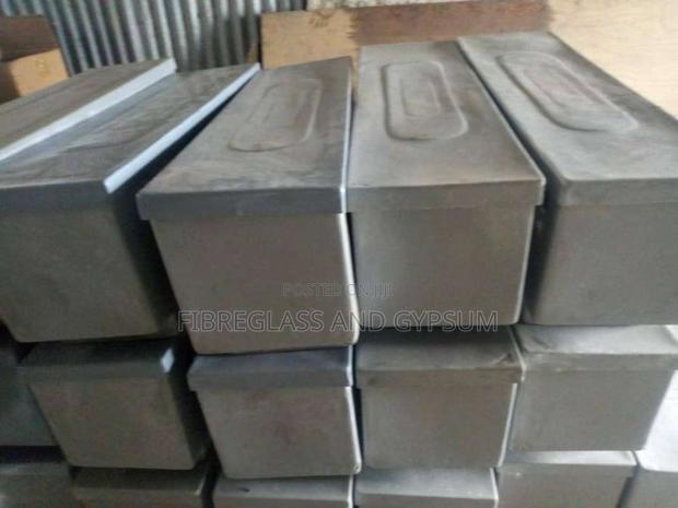 Battery Boxes for Solar Batteries - thumbnail 3