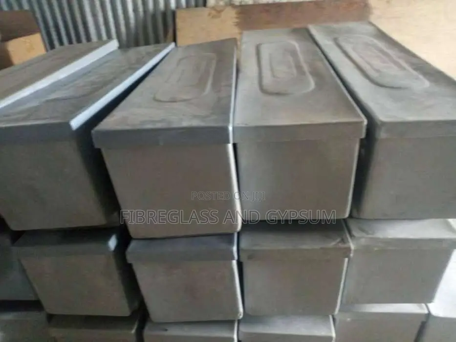 Battery Boxes for Solar Batteries