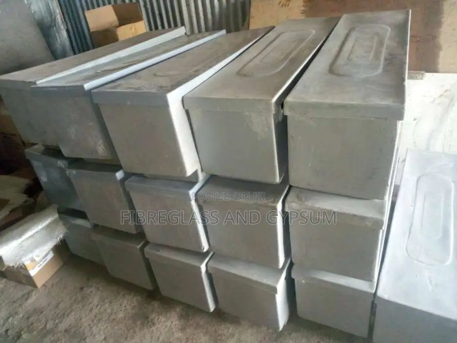 Battery Boxes for Solar Batteries