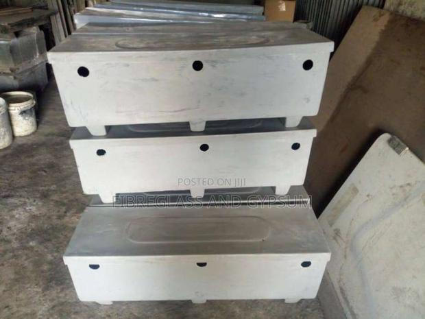 Battery Boxes for Solar Batteries - thumbnail 5