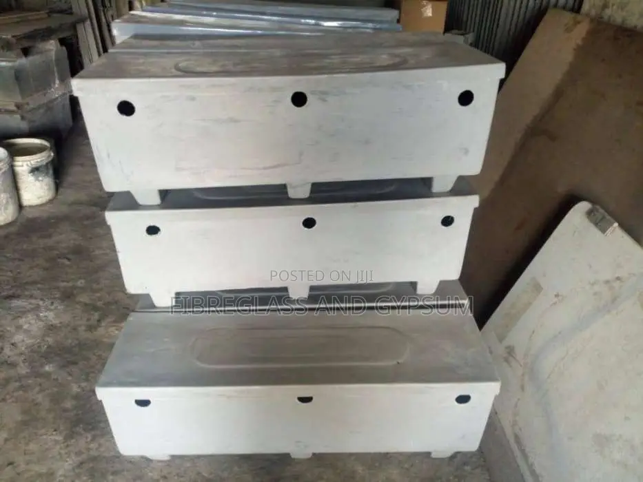 Battery Boxes for Solar Batteries