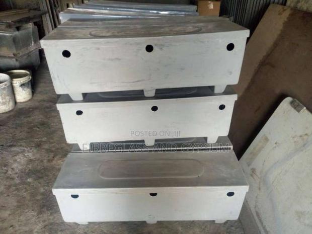 Battery Boxes for Solar Batteries - thumbnail 6