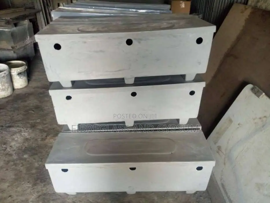 Battery Boxes for Solar Batteries