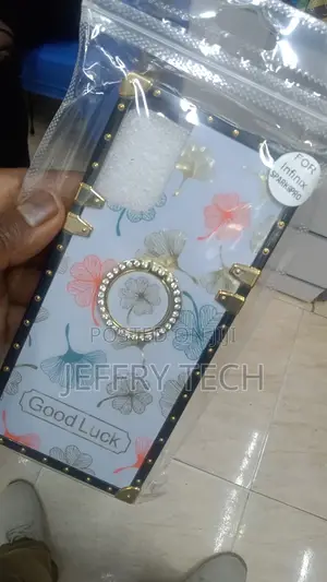 Infinix Spark 9 Pro Cover
